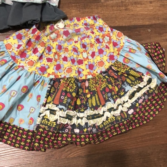 Matilda Jane skirts (3) - Picture 3 of 8